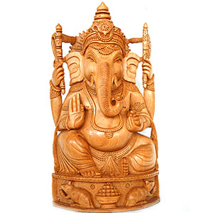 Manufacturers Exporters and Wholesale Suppliers of Wood Handicraft   A Rishikesh Uttarakhand